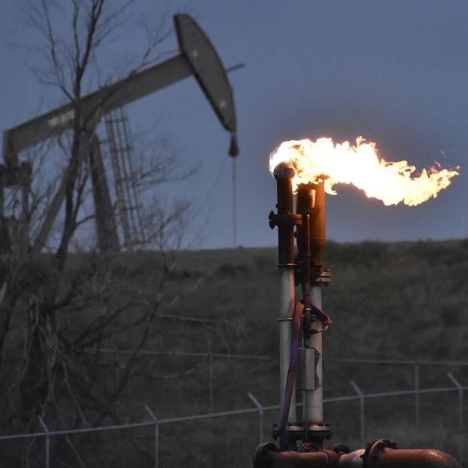Interior Department rule aims to crack down on methane leaks from oil, gas drilling on public lands